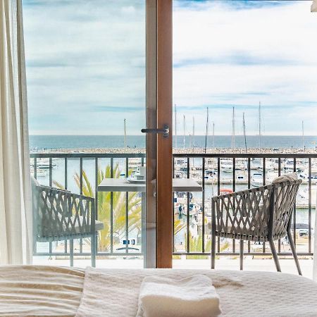 2 Penthouse Duquesa Marina Manilva Andalucia Spanien Екстериор снимка