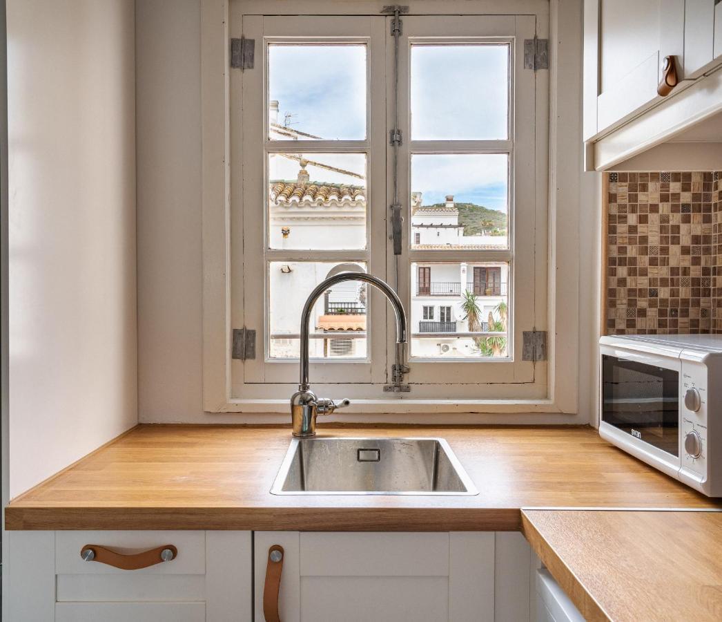 2 Penthouse Duquesa Marina Manilva Andalucia Spanien Екстериор снимка