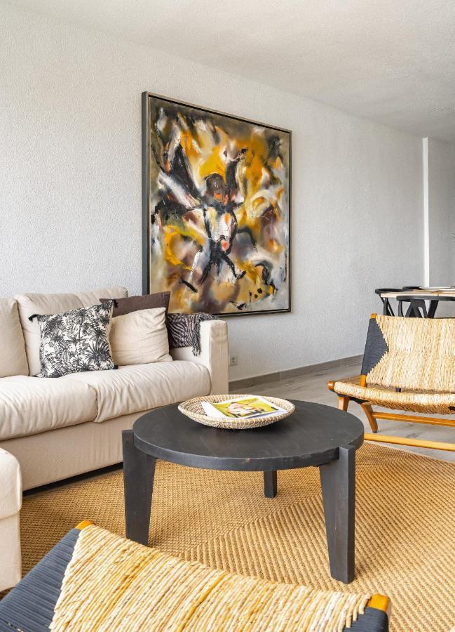 2 Penthouse Duquesa Marina Manilva Andalucia Spanien Екстериор снимка